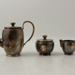 933 3213 COFFEE SET